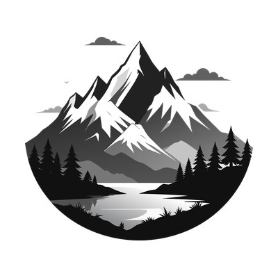 Adventure Awaits SVG cut file