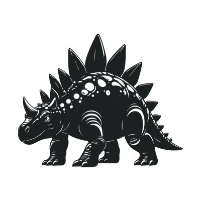 Dinosaurs SVG Bundle SVG bundle