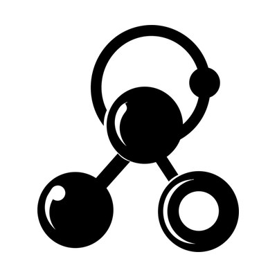 Baby Rattle SVG cut file