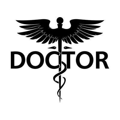 Doctor SVG cut file