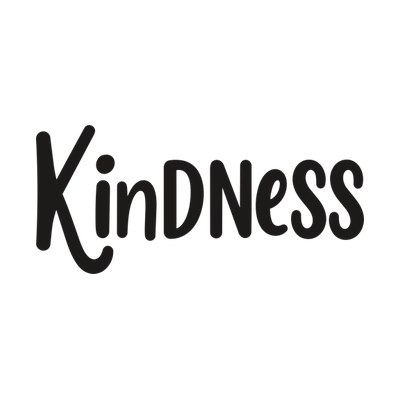 Kindness SVG cut file