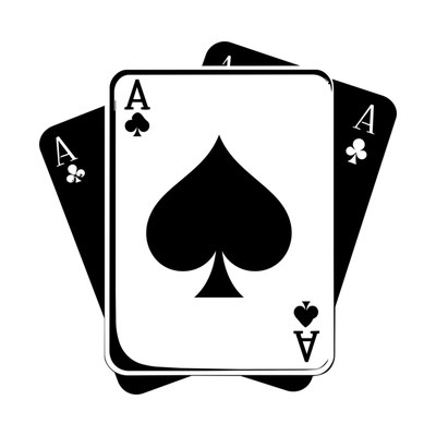 Playing Cards SVG cut file