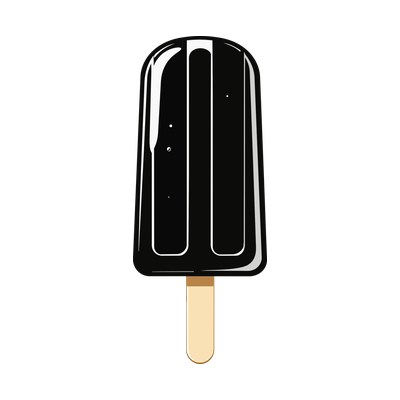 Popsicle SVG cut file