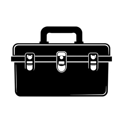 Toolbox SVG cut file